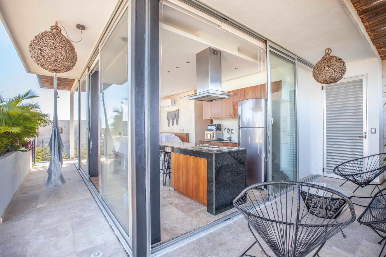 Apartamento Muuch Tulum
