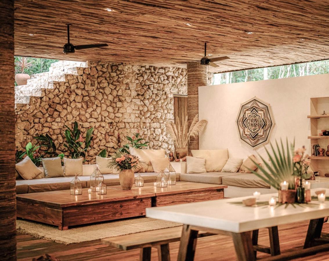 Naum - Secluded With Private Cenote *