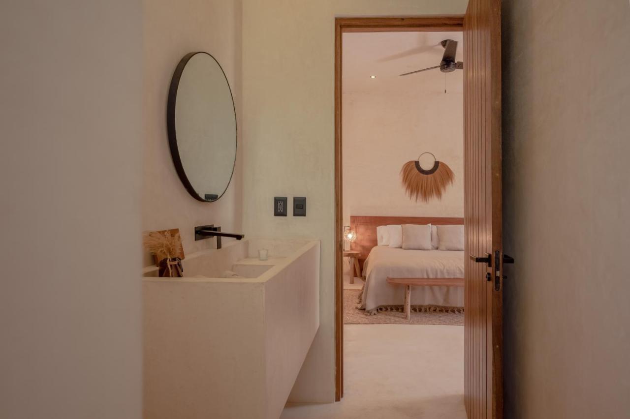 Villa Naum - Secluded With Private Cenote