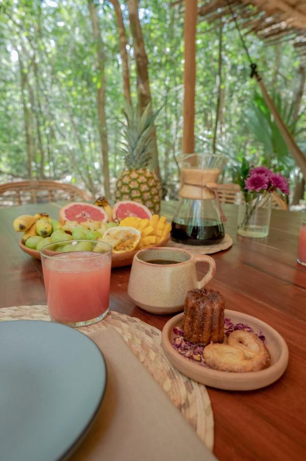 Villa Naum - Secluded With Private Cenote *