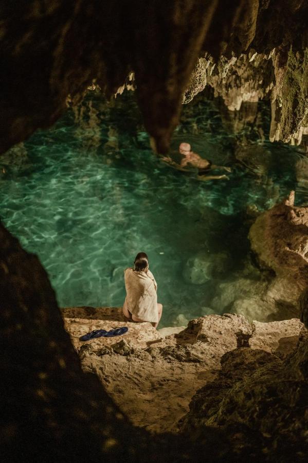 Villa Naum - Secluded With Private Cenote Tulum