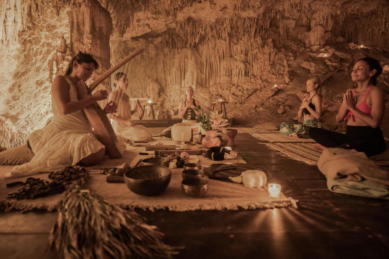 Naum - Secluded With Private Cenote *