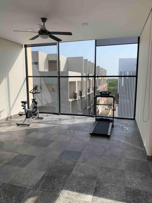 Moonlight Luxury Studio In Aldea Zama