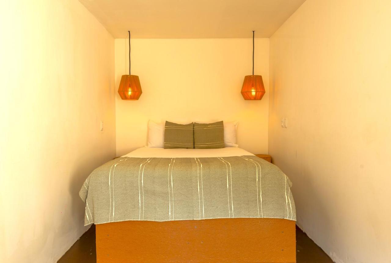 Hotel Alquimia Boutique