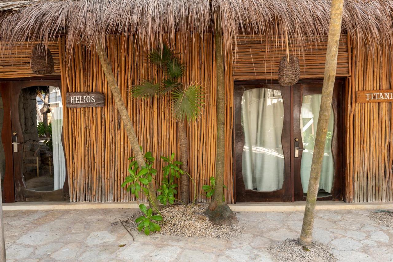 Hotel Alquimia Boutique Tulum