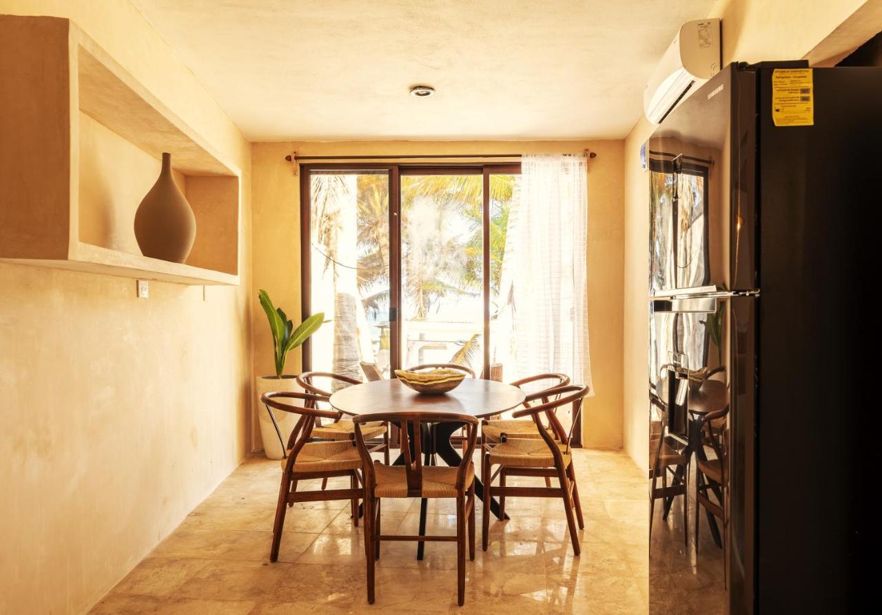 Alquimia Boutique Hotel Tulum