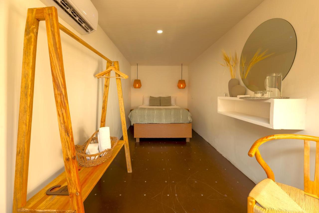 Hotel Alquimia Boutique Tulum