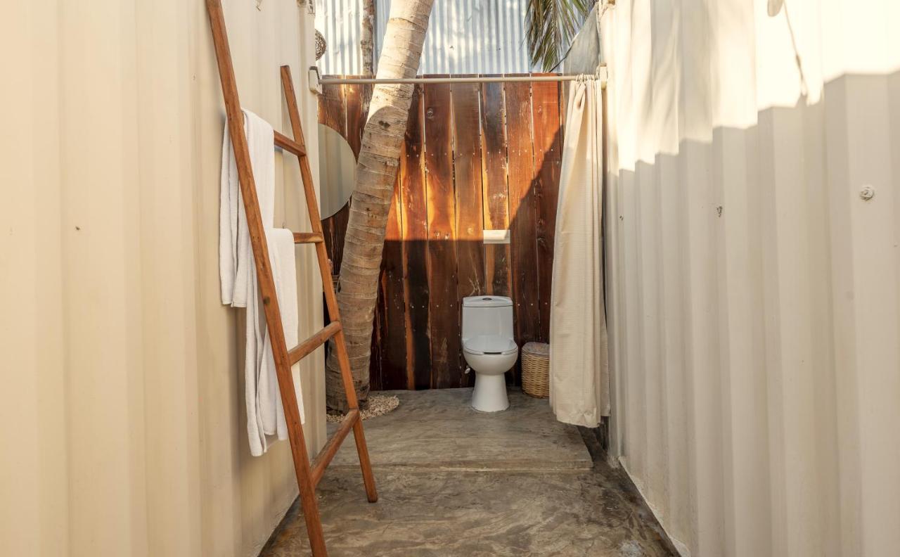 Hotel Alquimia Boutique