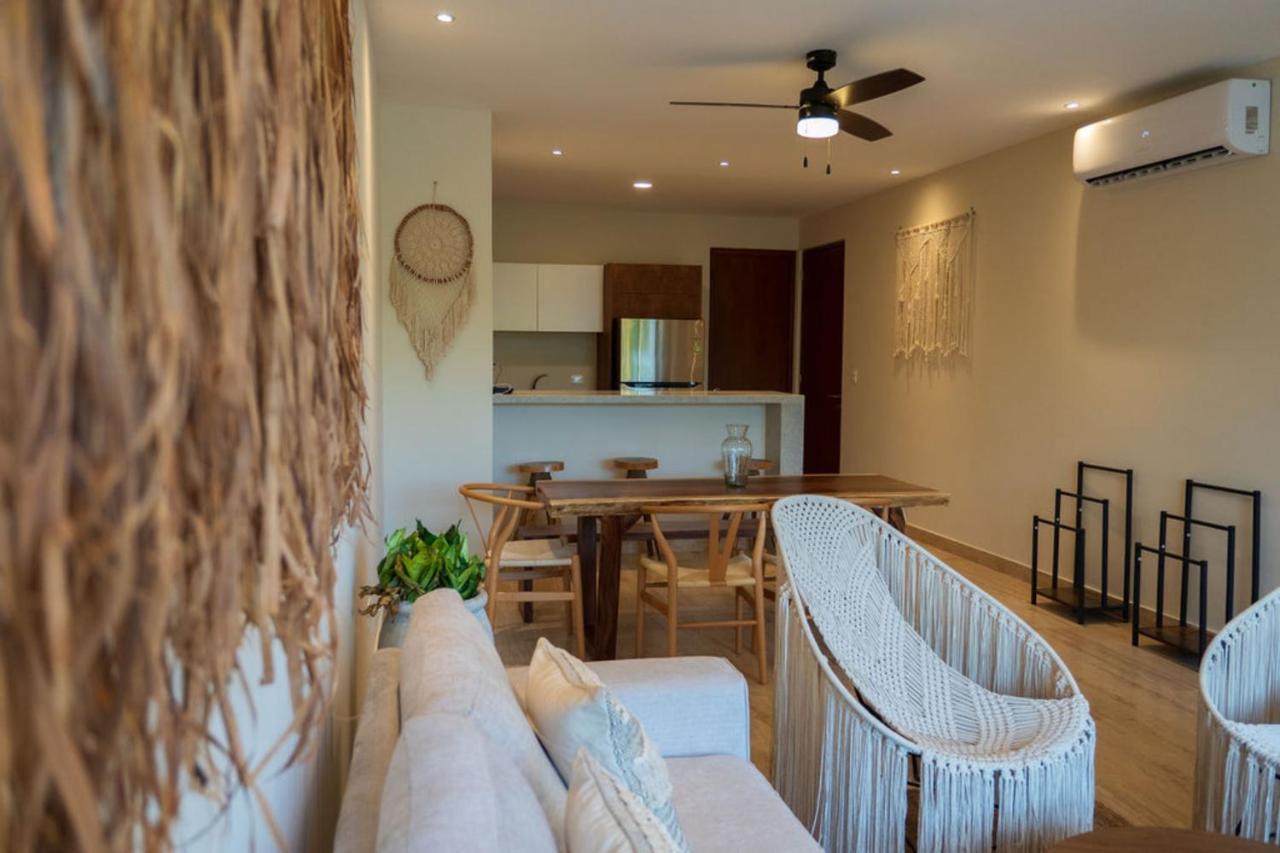 Apartamento Luxury & Modern In Amenities By Yeah *