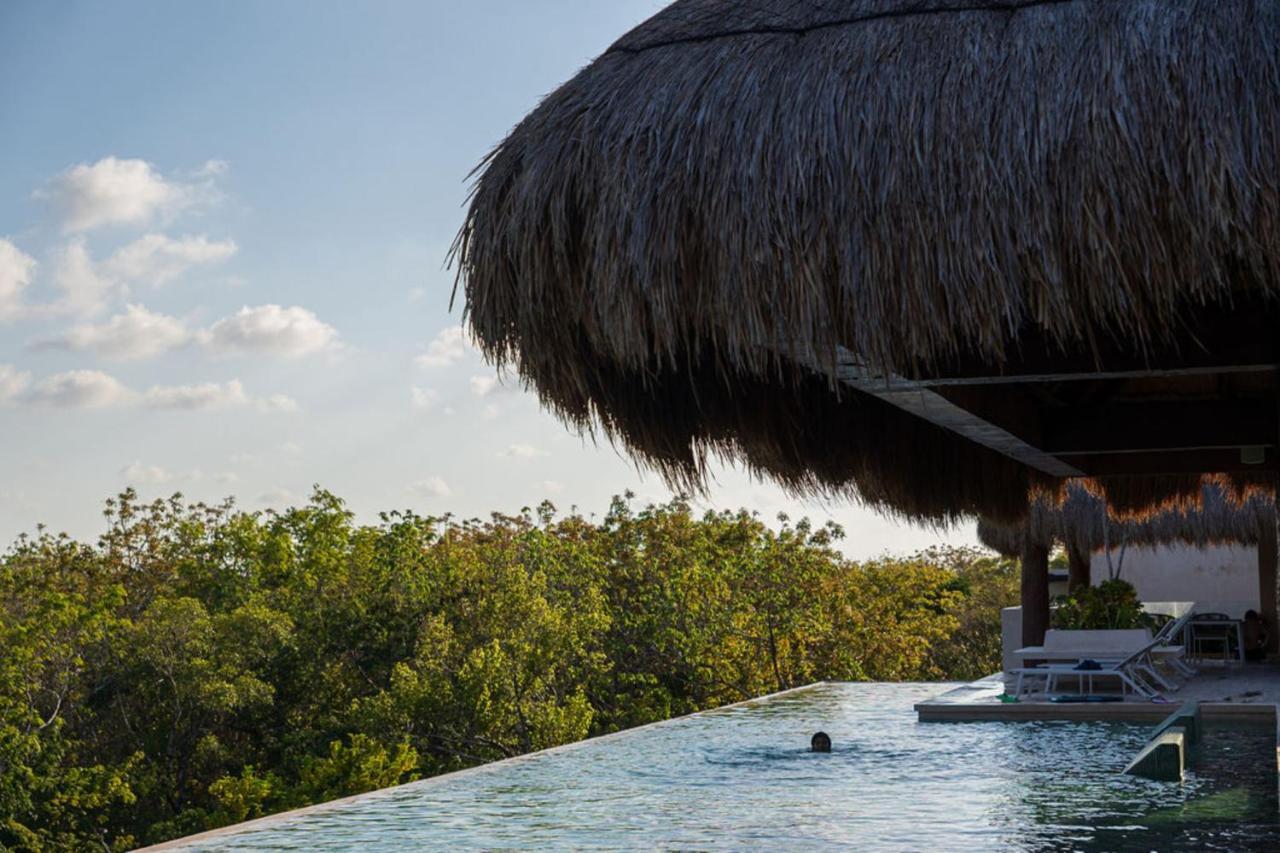 Luxury & Modern In Amenities By Yeah * Tulum