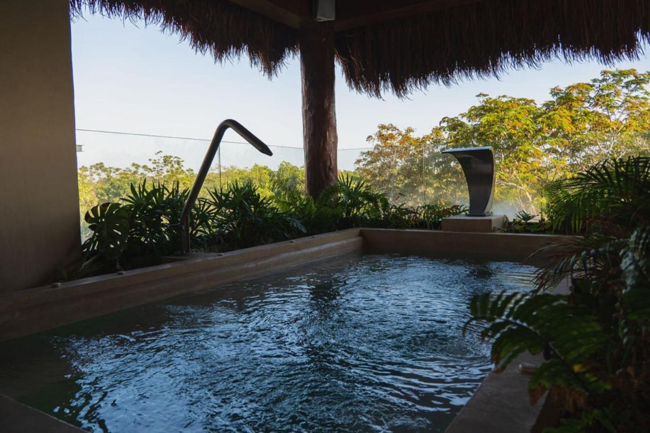 Luxury & Modern In Amenities By Yeah