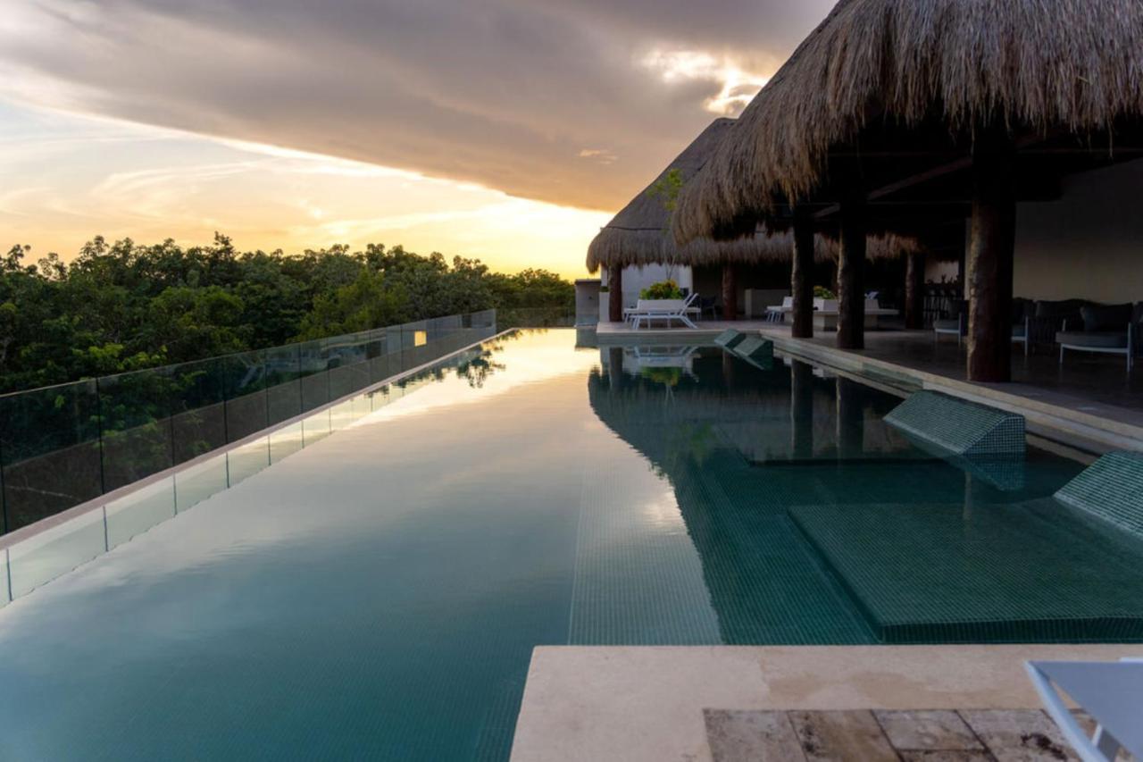 Luxury & Modern In Amenities By Yeah Tulum