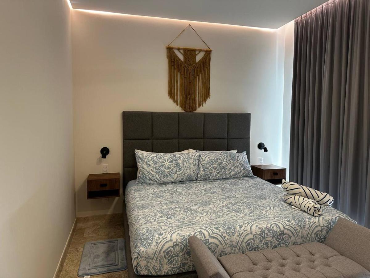 Apartamento Departamento De Lujo Giada Towers