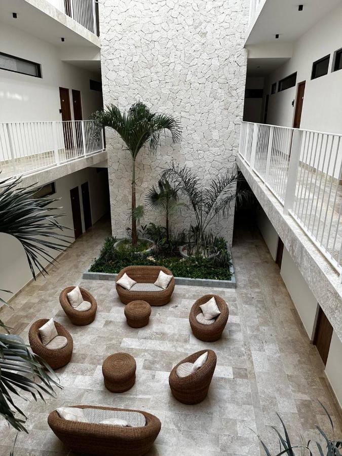 Departamento De Lujo Giada Towers Apartamento Tulum