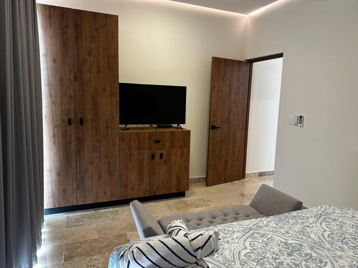 Apartamento Departamento De Lujo Giada Towers Tulum
