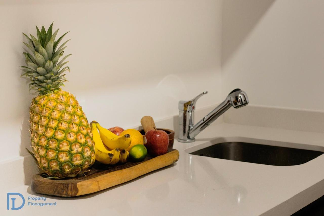 Apartamento Menesse