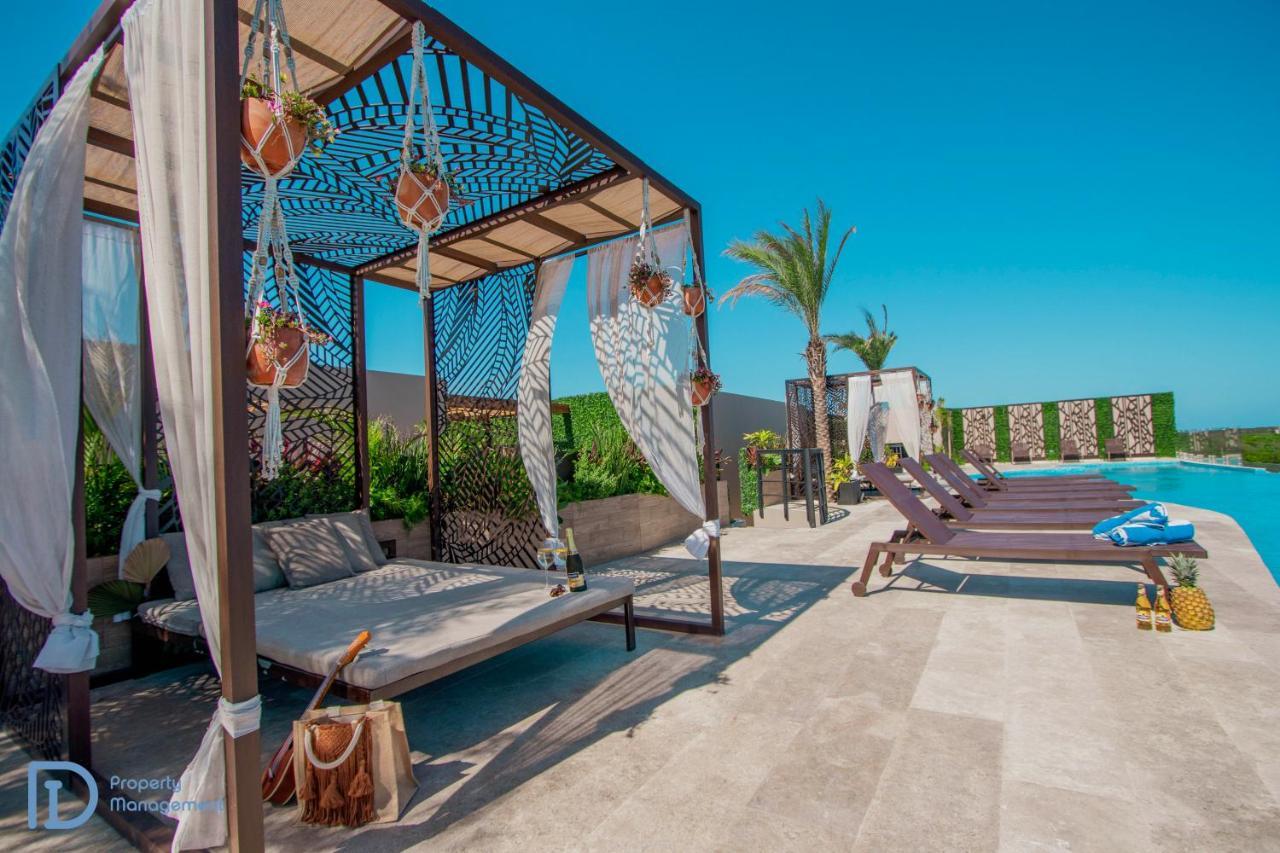 Menesse Apartamento Tulum
