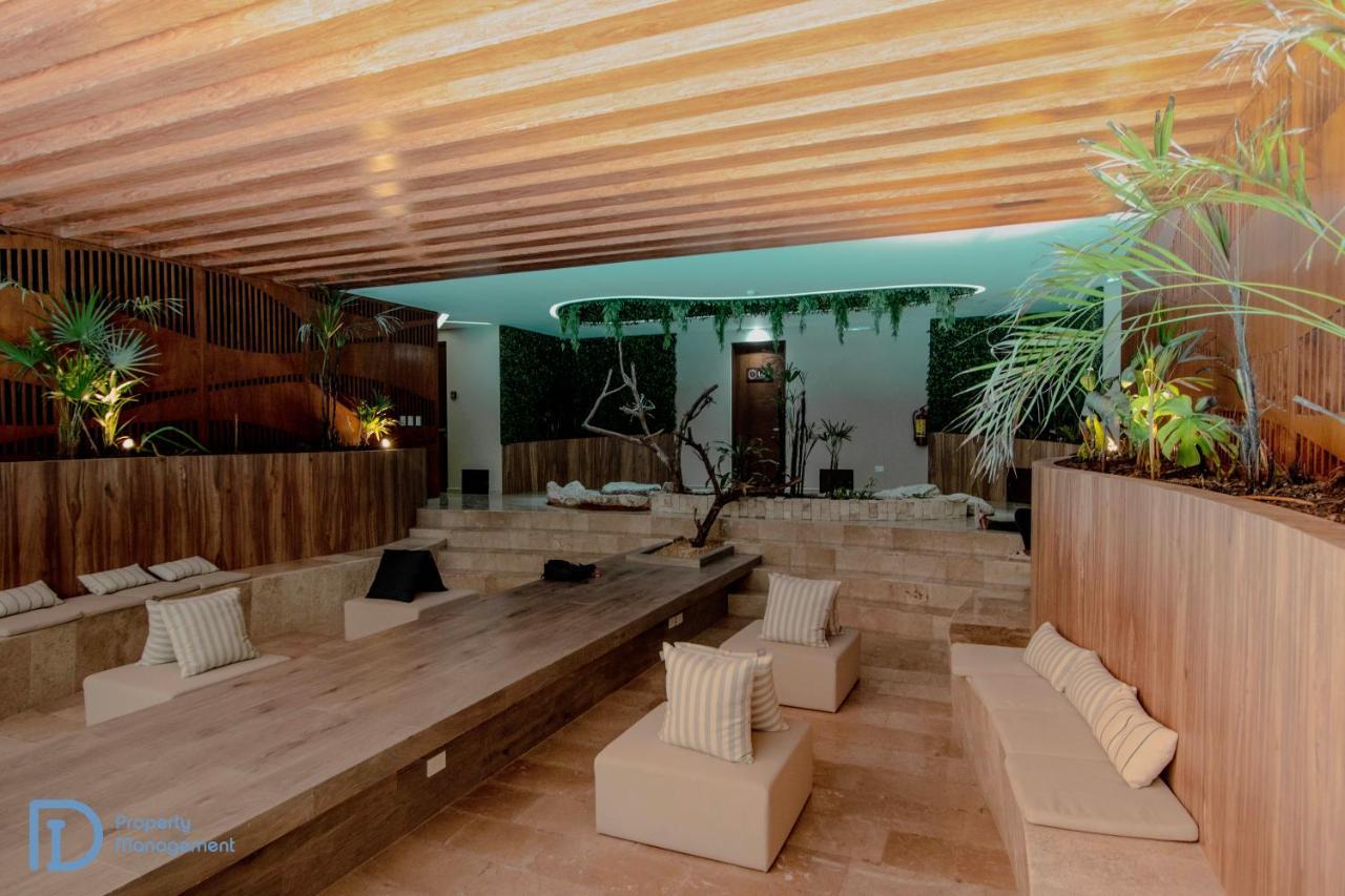 Menesse Apartamento *