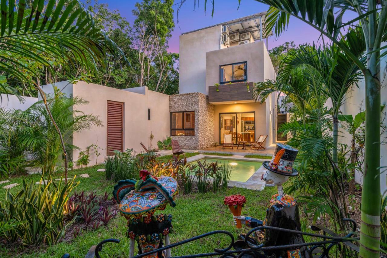 Villa Private In Exclusive Secured Community