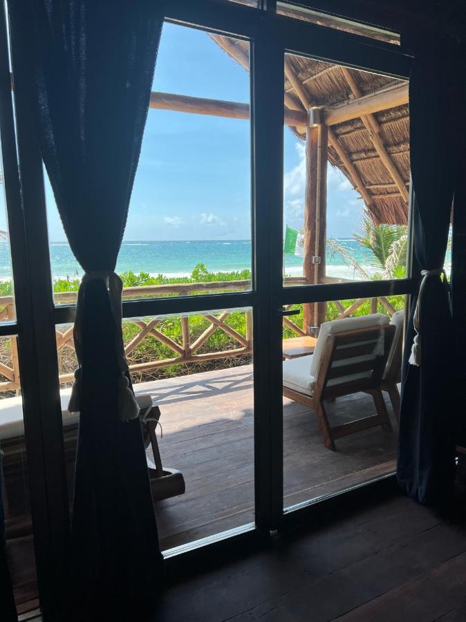 El Paraiso 3* Tulum