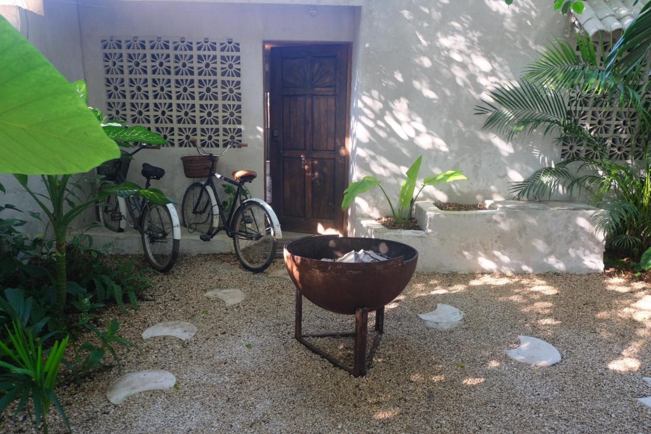 Wabi Sabi Garden By Amara Concepts. Сasa de vacaciones