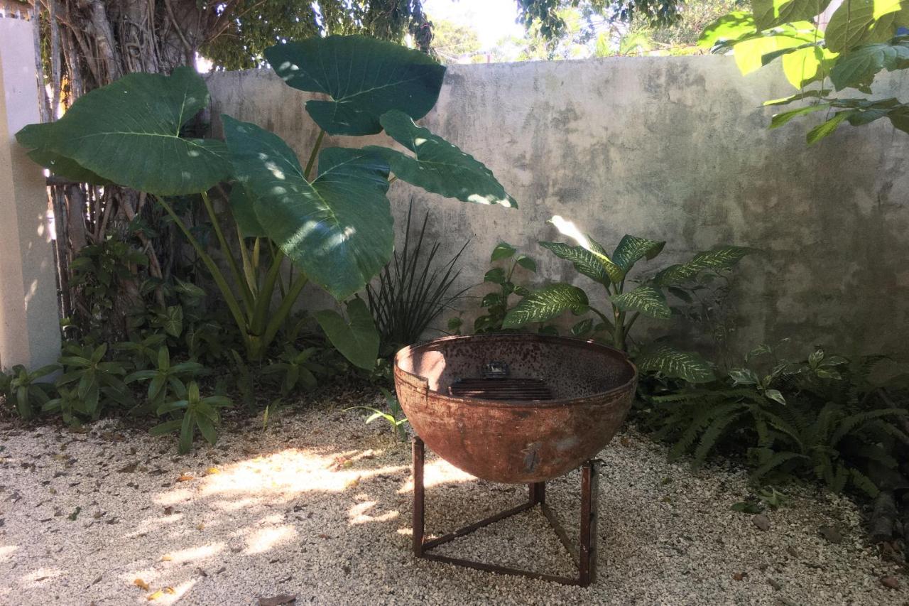Wabi Sabi Garden By Amara Concepts. Сasa de vacaciones Tulum