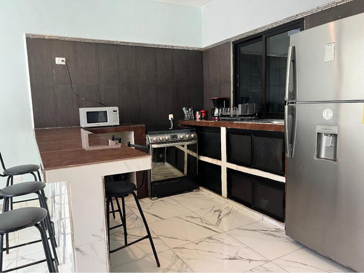 Casa Llena De Vida Сasa de vacaciones Tulum