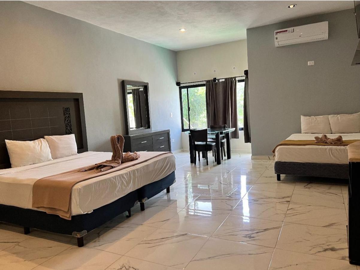 Сasa de vacaciones Casa Llena De Vida Tulum