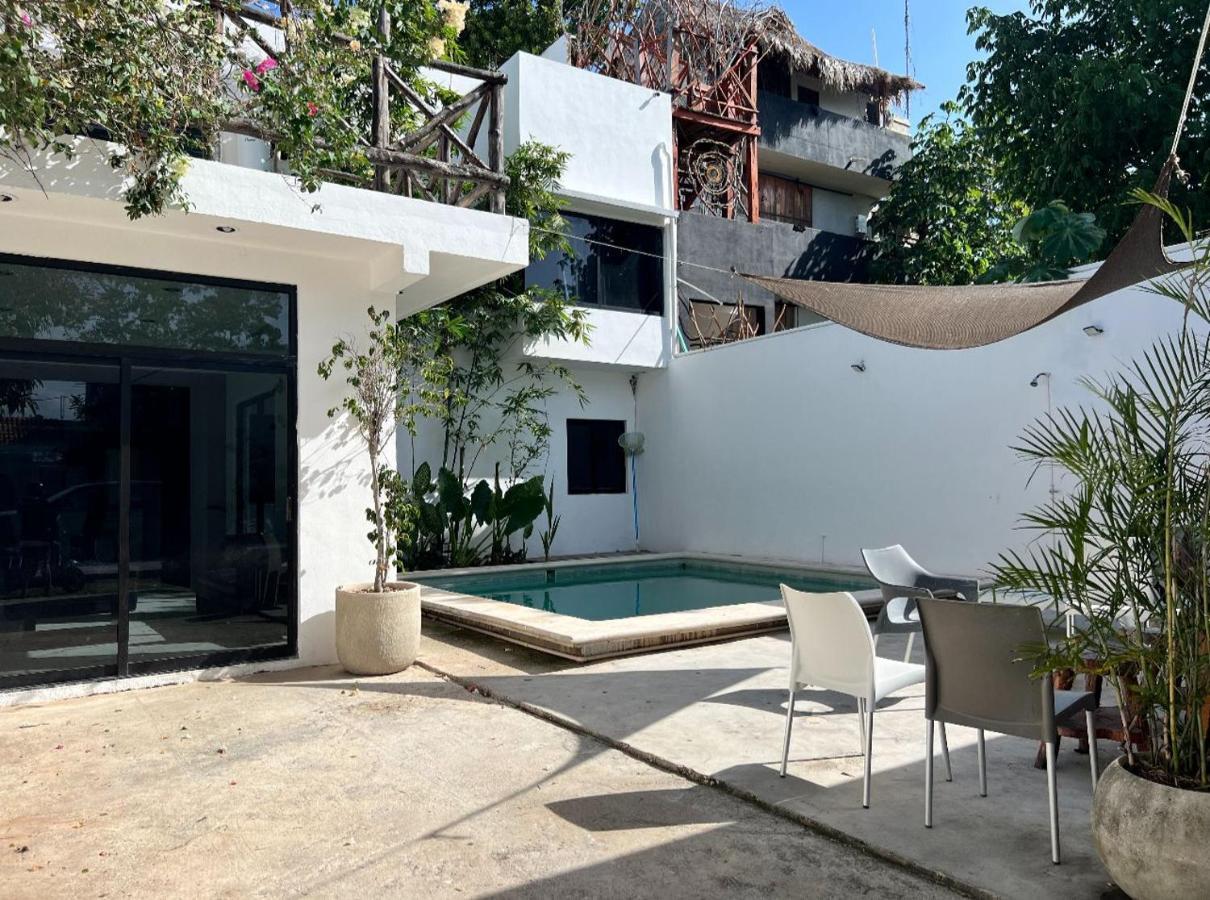 Casa Llena De Vida