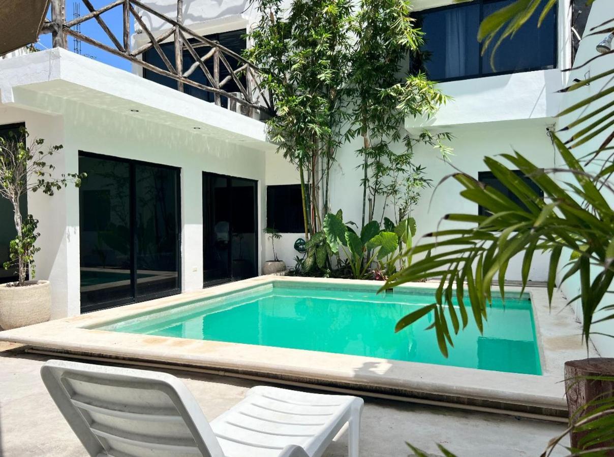 Casa Llena De Vida * Tulum