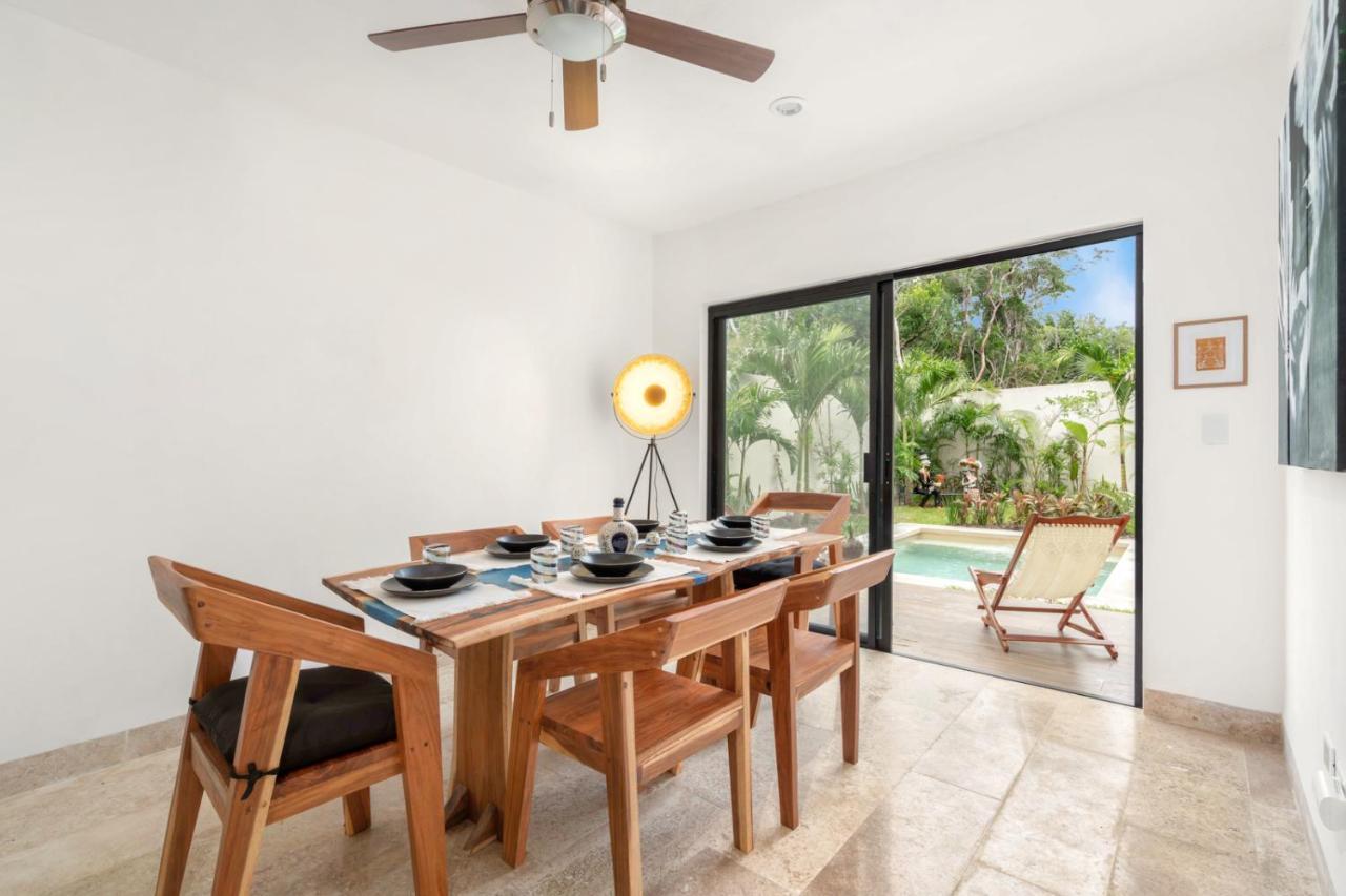 Villa Private In Exclusive Secured Community