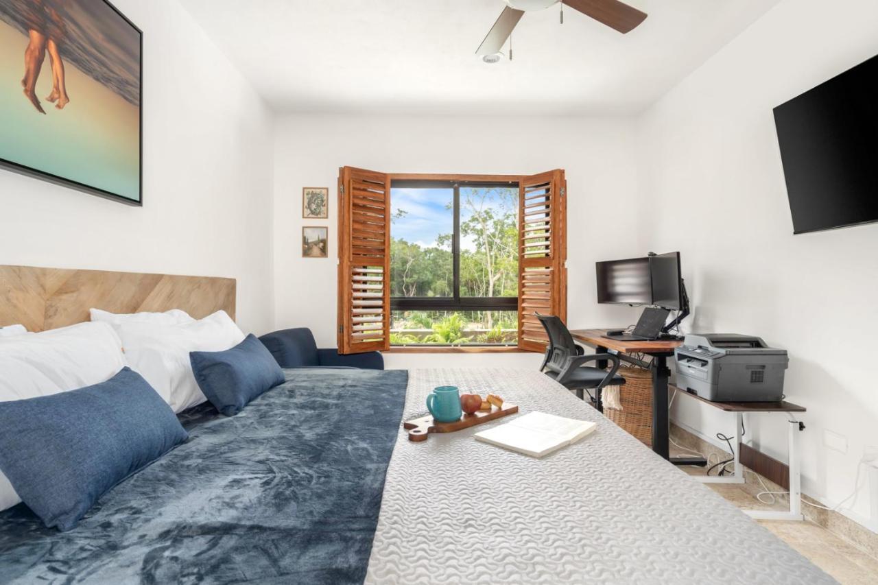 Villa Private In Exclusive Secured Community *