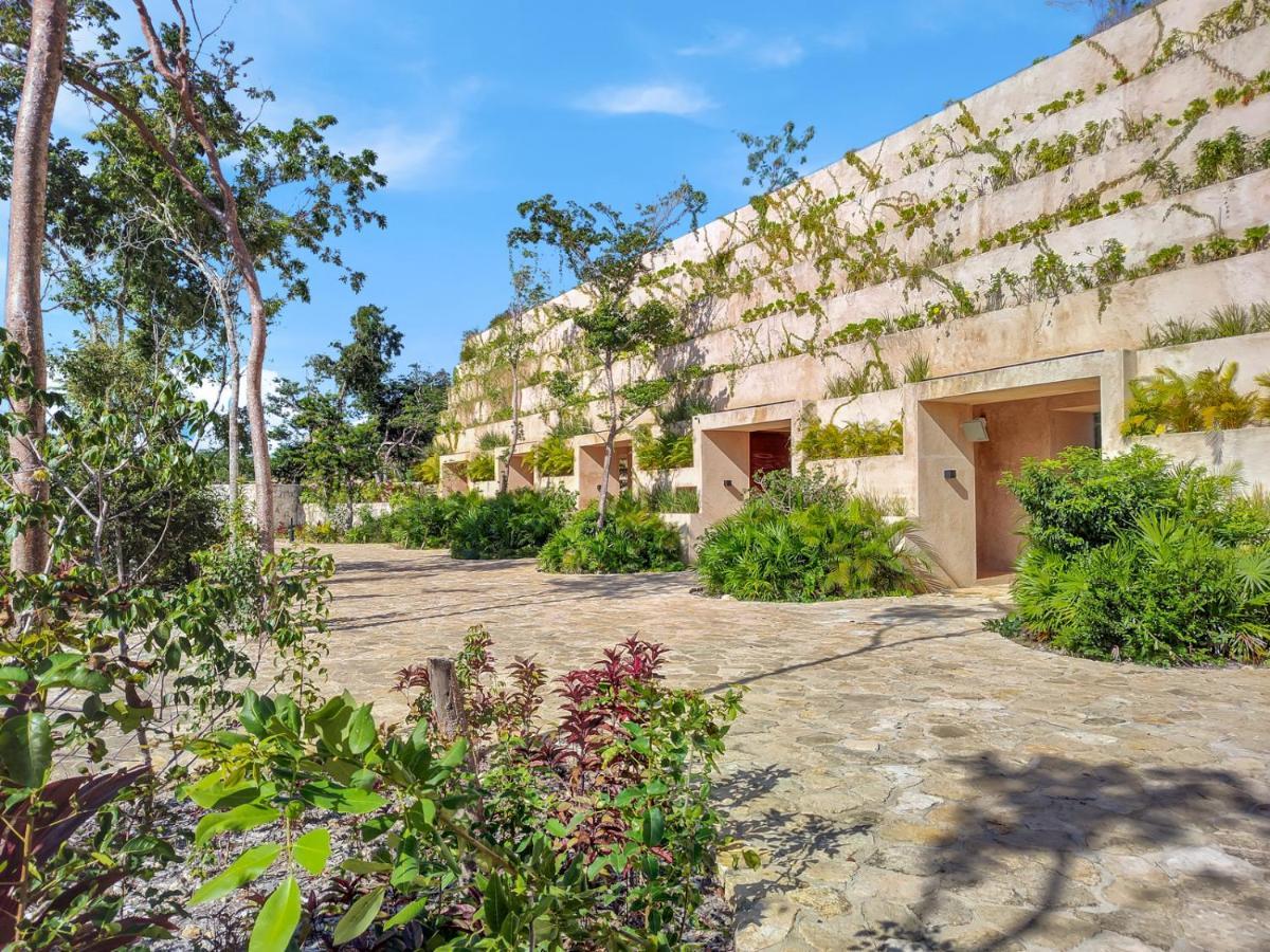 Private In Exclusive Secured Community Tulum