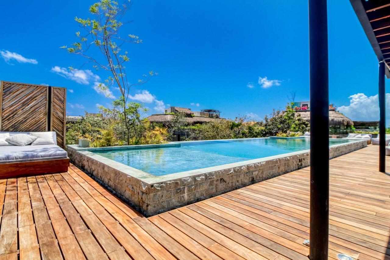 Miraluna 134 At Luum Zama * Tulum