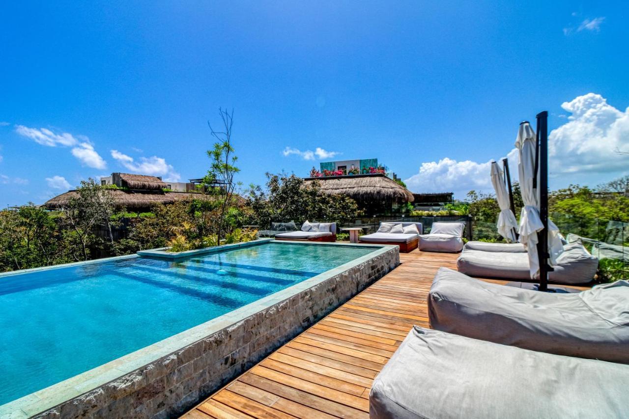 Miraluna 134 At Luum Zama Apartamento Tulum