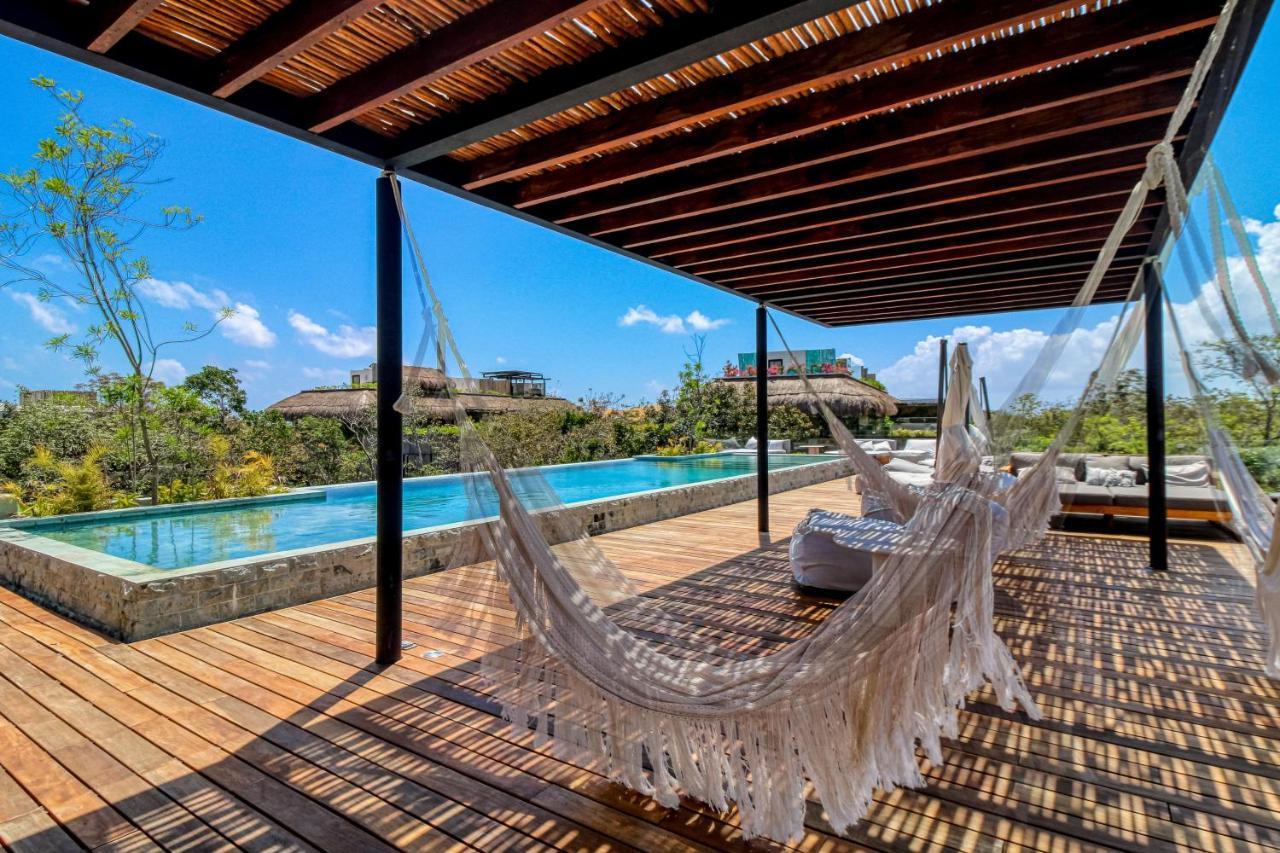 Miraluna 134 At Luum Zama * Tulum