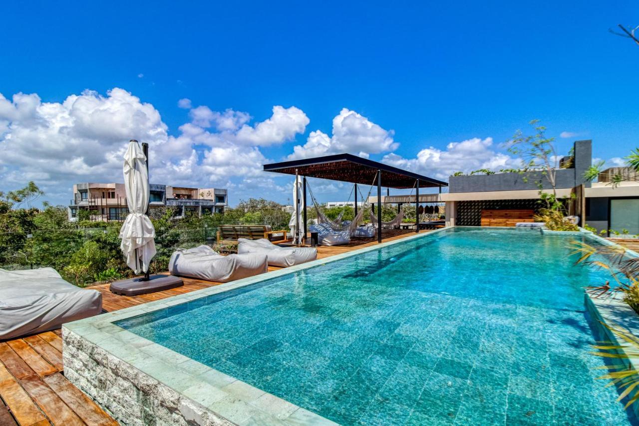 Miraluna 134 At Luum Zama Apartamento Tulum