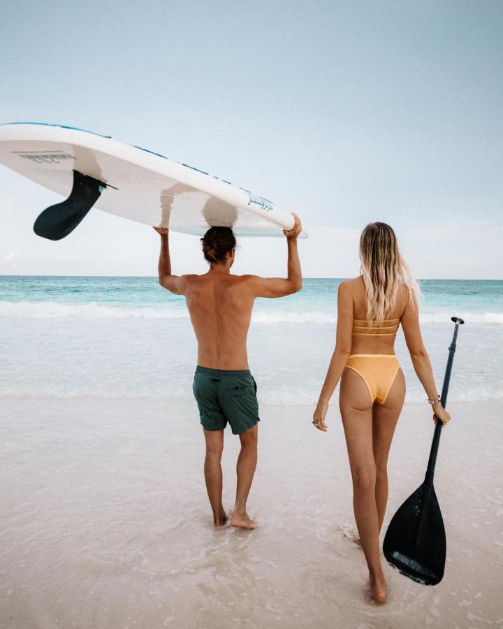 Villa Zorba Homes Tulum
