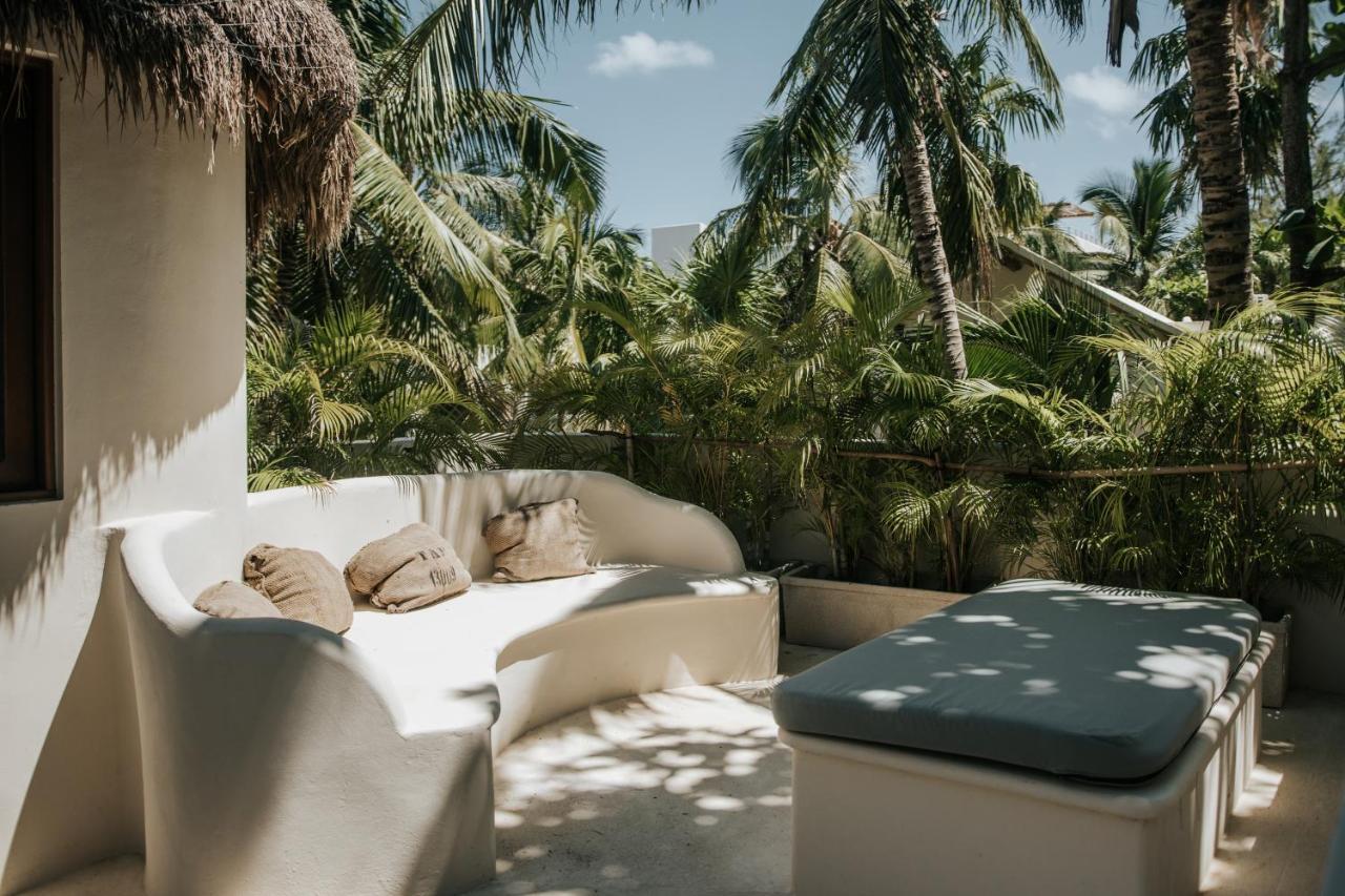 Villa Zorba Homes