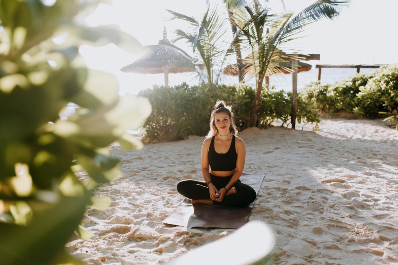 Zorba Homes * Tulum
