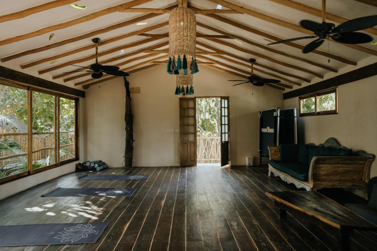 Zorba Homes Villa Tulum