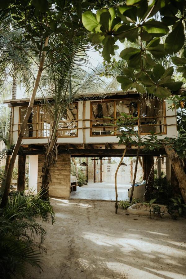 Villa Zorba Homes *