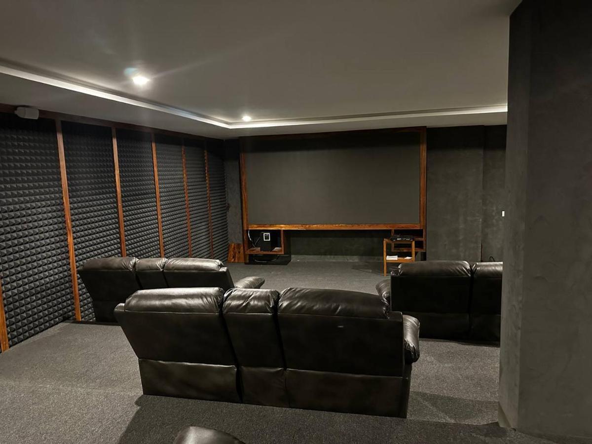 Apartamento Departamento De Lujo Giada Towers