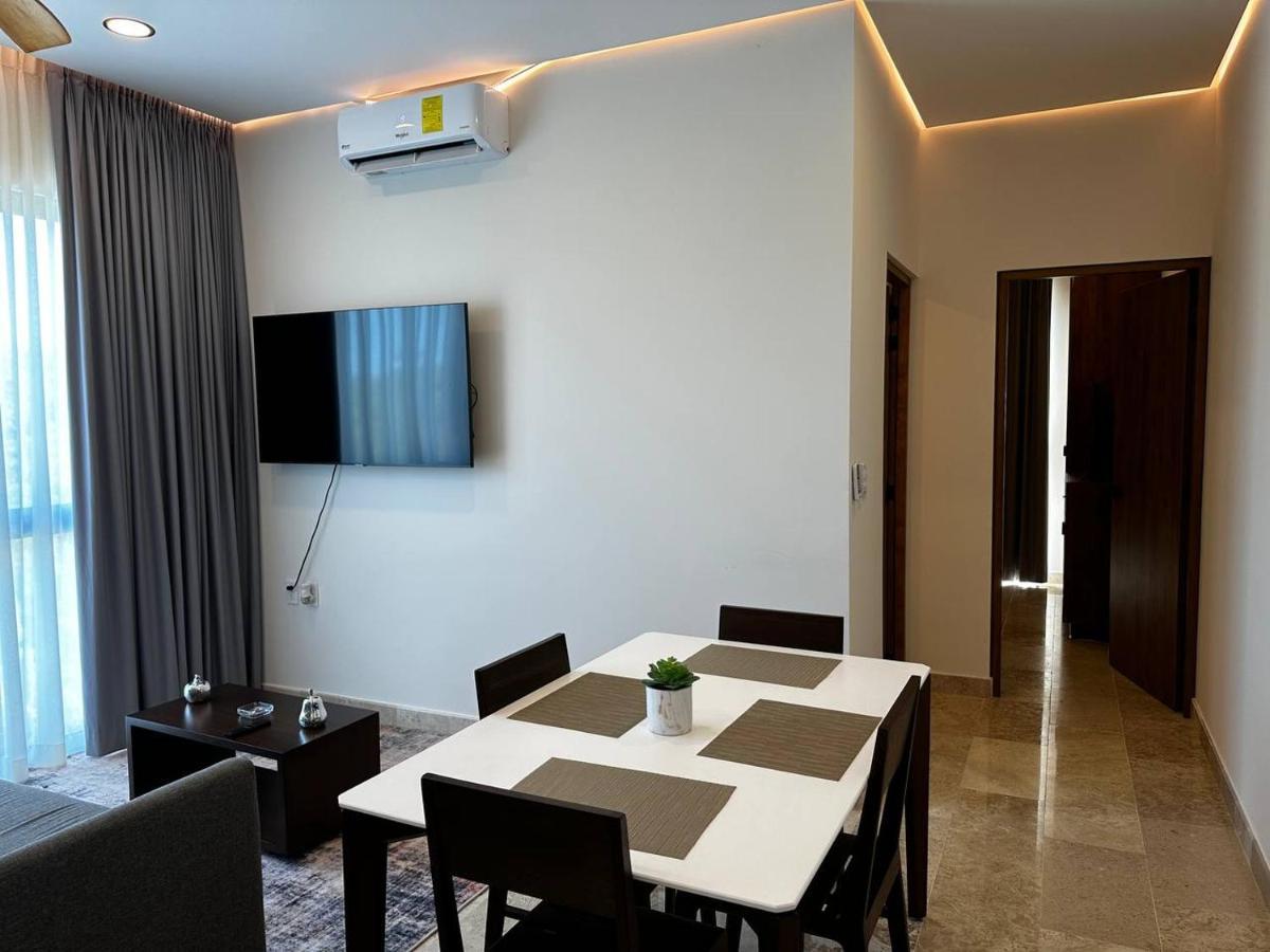 Apartamento Departamento De Lujo Giada Towers Tulum