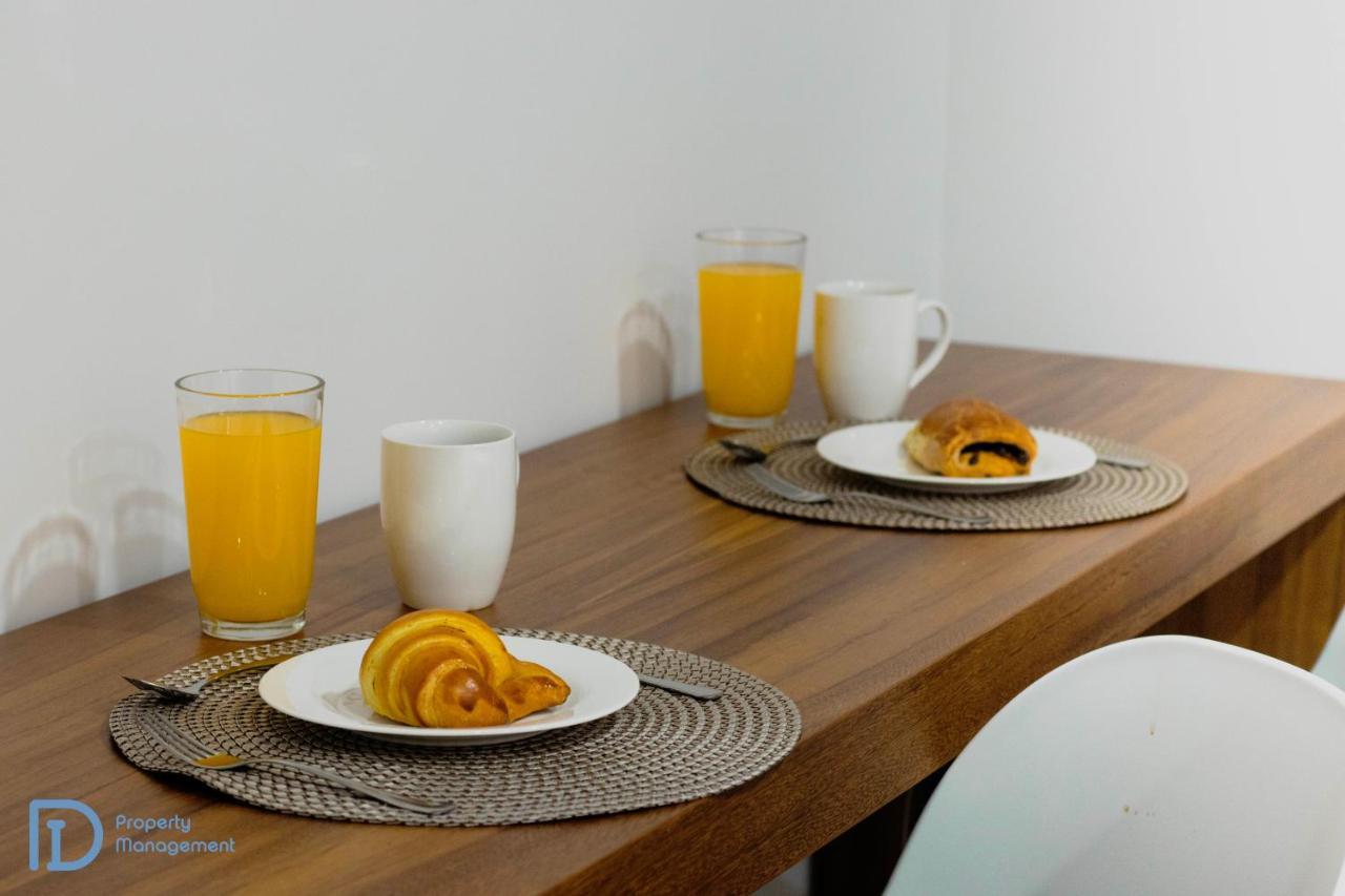 Menesse Apartamento