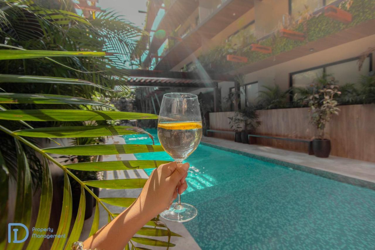 Apartamento Menesse Tulum