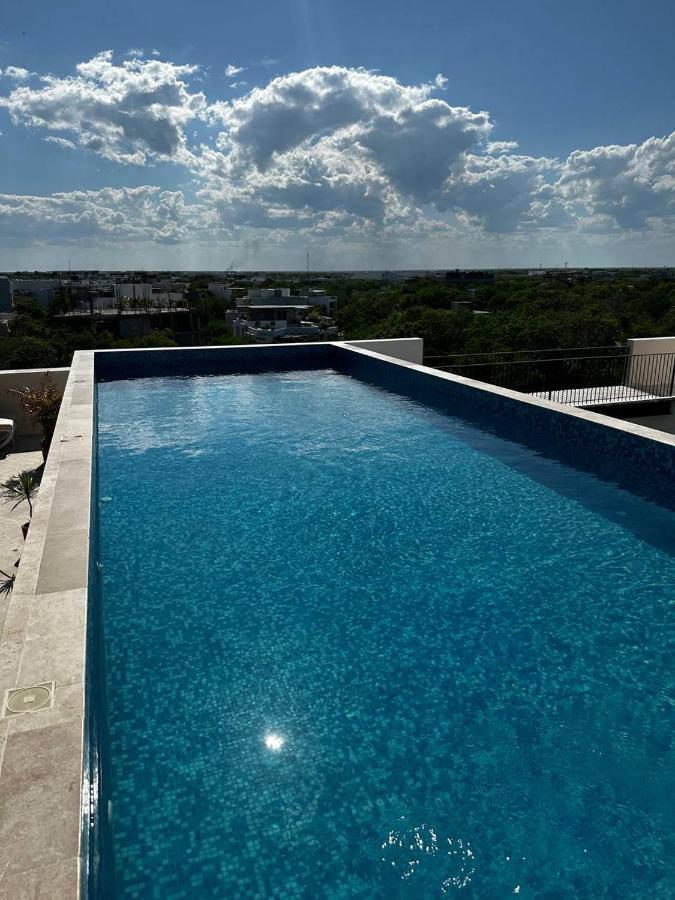 Departamento De Lujo Giada Towers * Tulum
