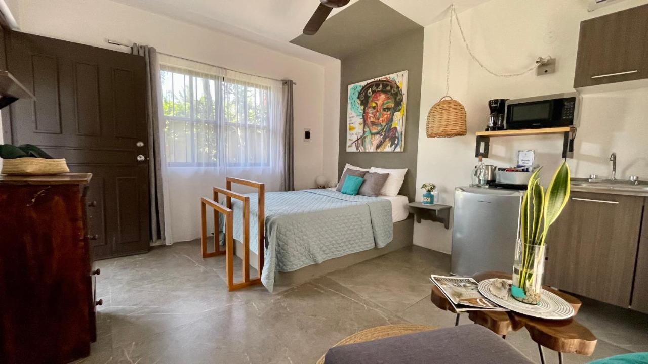 Apartamento Casa Villamatisse Tulum