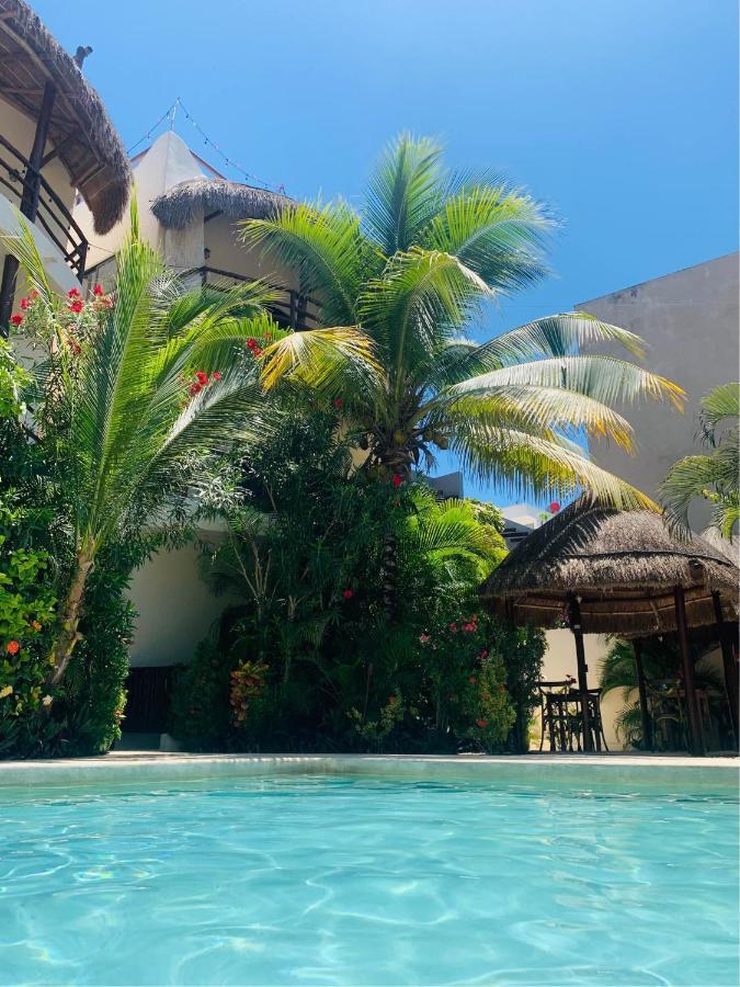 Tua Large And Comfortable With Swimming Pool Apartamento