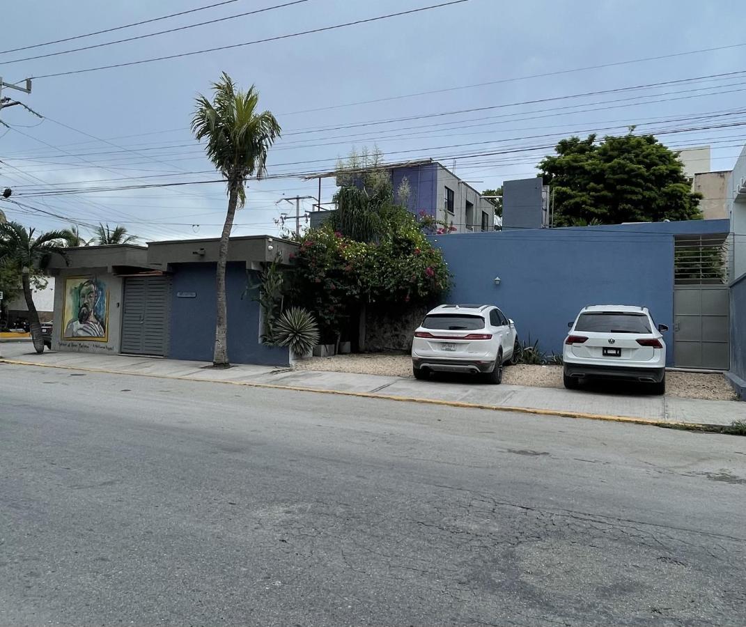 Apartamento Casa Villamatisse *